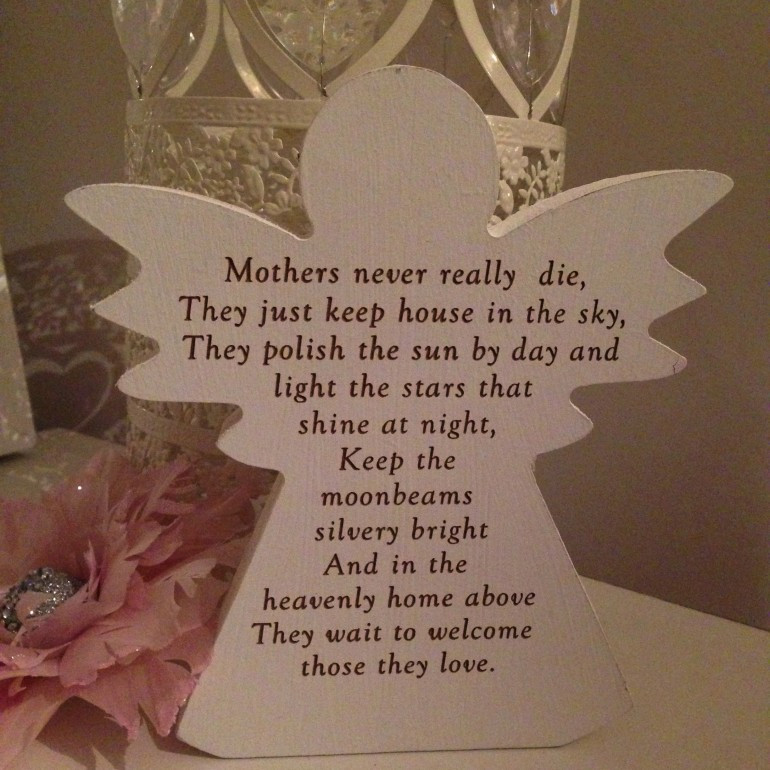 Happy Mothers Day In Heaven Quotes
 Nana In Heaven Quotes QuotesGram