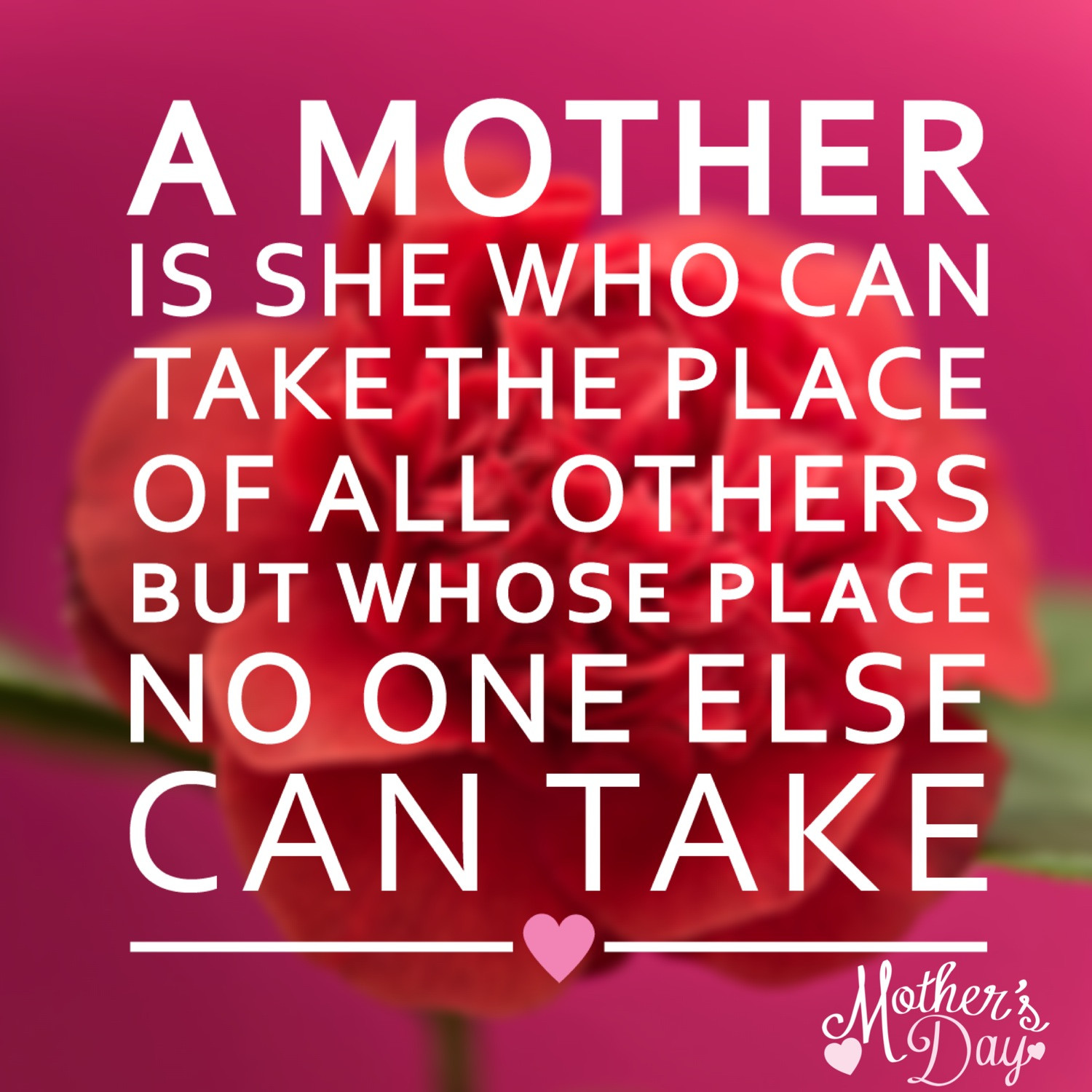 Happy Mothers Day To Me Quotes
 Motherhood