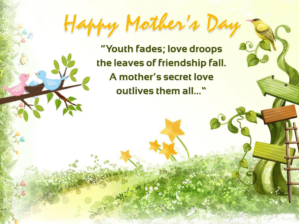 Happy Mothers Day To Me Quotes
 Happy Mother s Day Quotes Mother s Day Messages Wishes