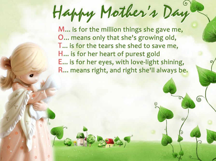 Happy Mothers Day To Me Quotes
 Happy Mother s Day 2019 Love Quotes Wishes and Sayings
