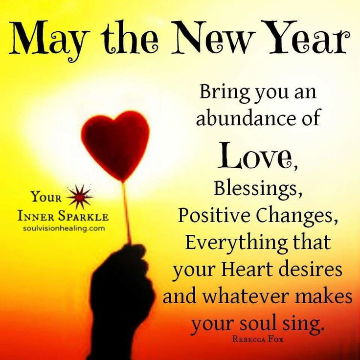 Happy New Year Blessings Quotes
 1000 images about HAPPY NEW YEAR BLESSINGS on Pinterest
