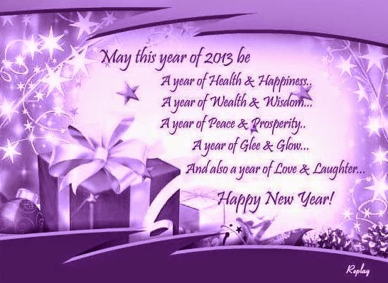 Happy New Year Blessings Quotes
 New Year S Blessings Quotes QuotesGram