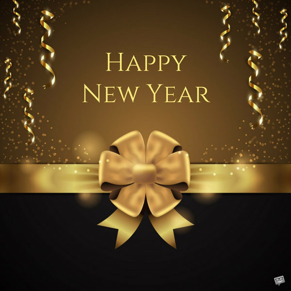 Happy New Year Blessings Quotes
 Happy New Year Wishes