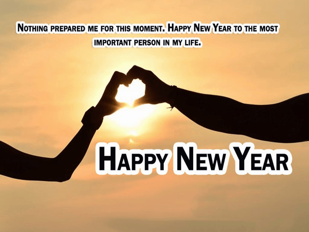 Happy New Year My Love Quotes
 Happy New Year 2017 Love Wallpapers Wallpaper Cave