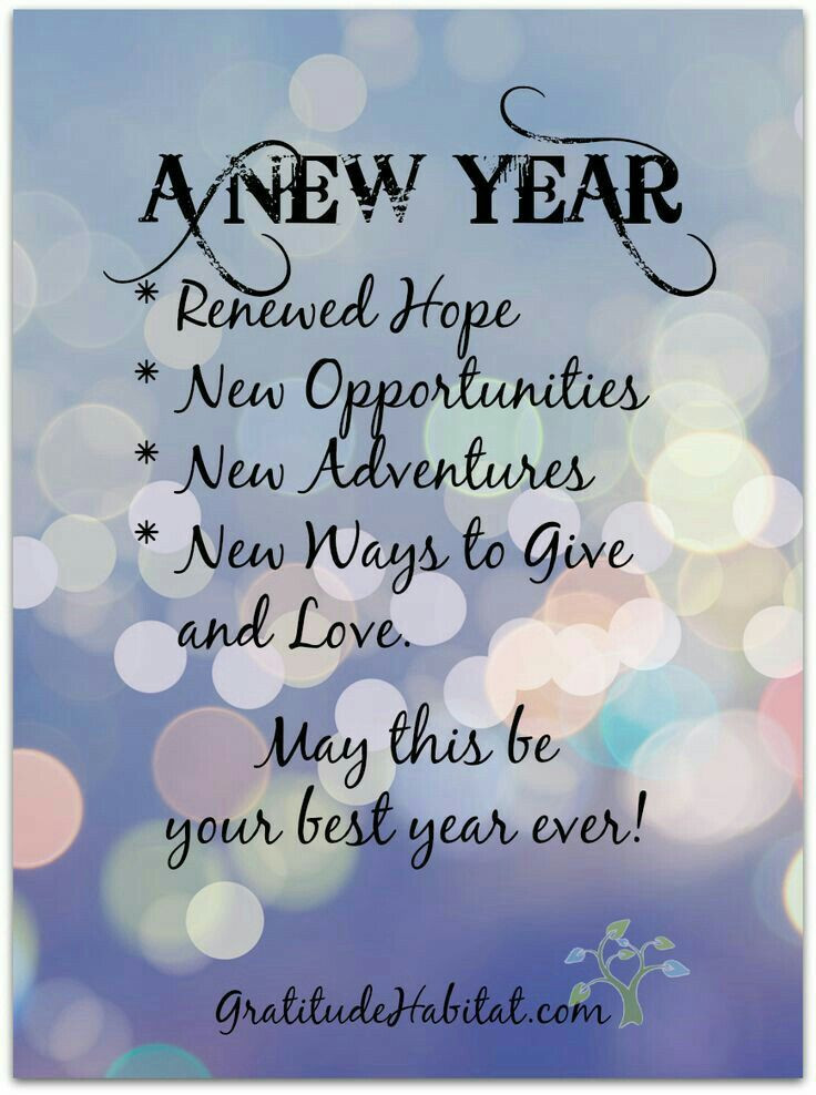 Happy New Year My Love Quotes
 1254 best Faith Hope and the Truth images on Pinterest