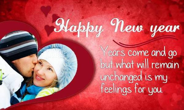 Happy New Year My Love Quotes
 Happy New Year Same Odl Feeelings s and