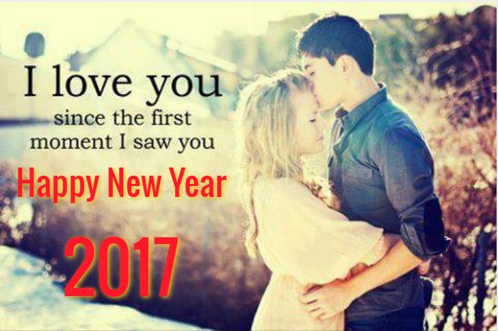 Happy New Year My Love Quotes
 Happy New Year 2018 I Love You Quotes Happy New