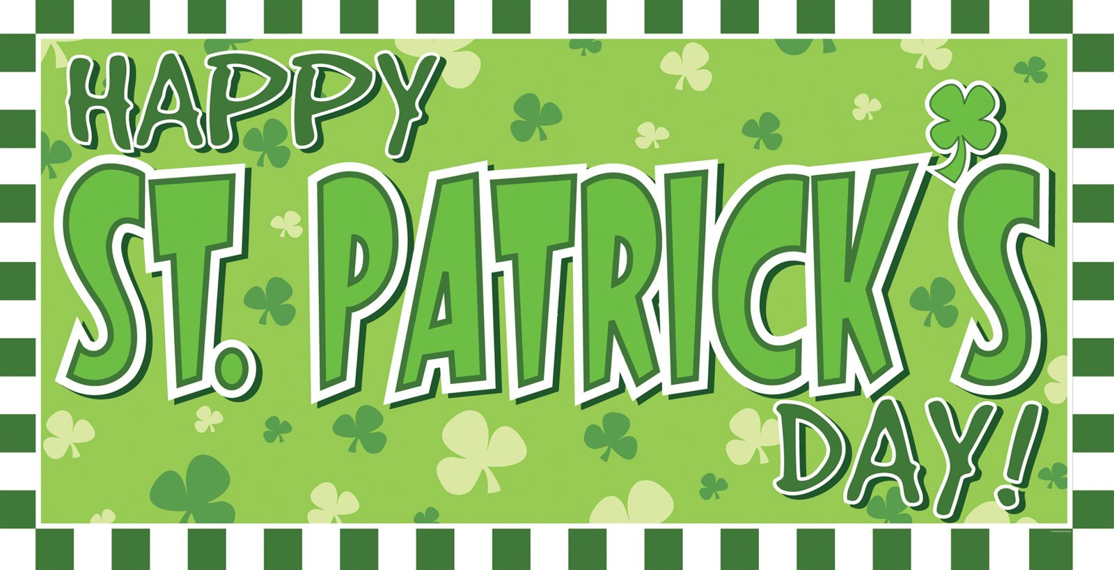 Happy St Patrick's Day Quotes
 St Patrick’s Day – News and Views