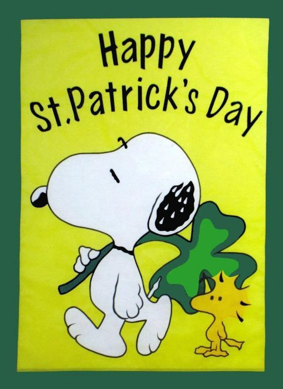 Happy St Patrick's Day Quotes
 Happy St Patrick s Day s and for