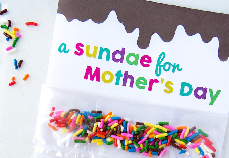 Homemade Mothers Day Gifts For Grandma
 Homemade Mother s Day Gifts even for Grandma
