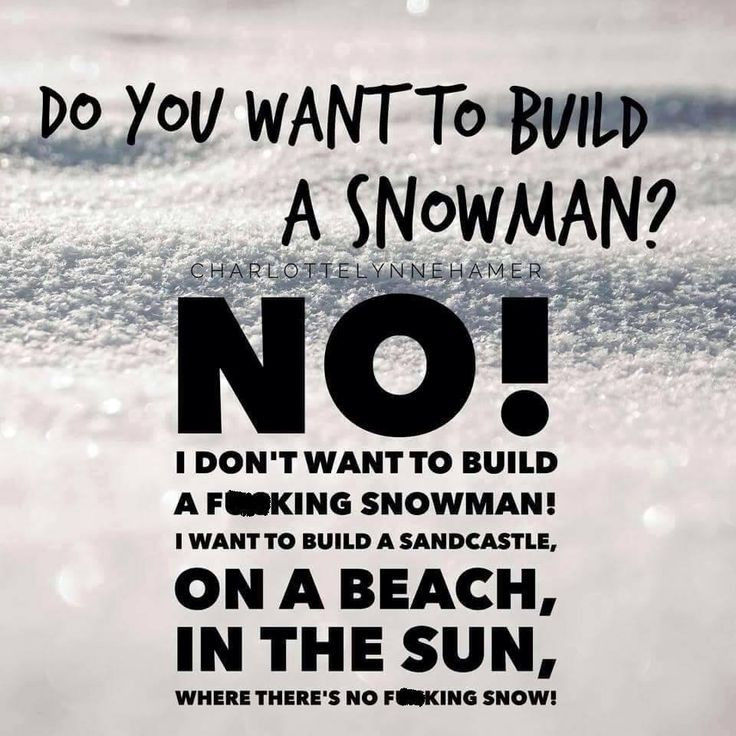I Hate Winter Quotes
 139 best images about I HATE Winter on Pinterest