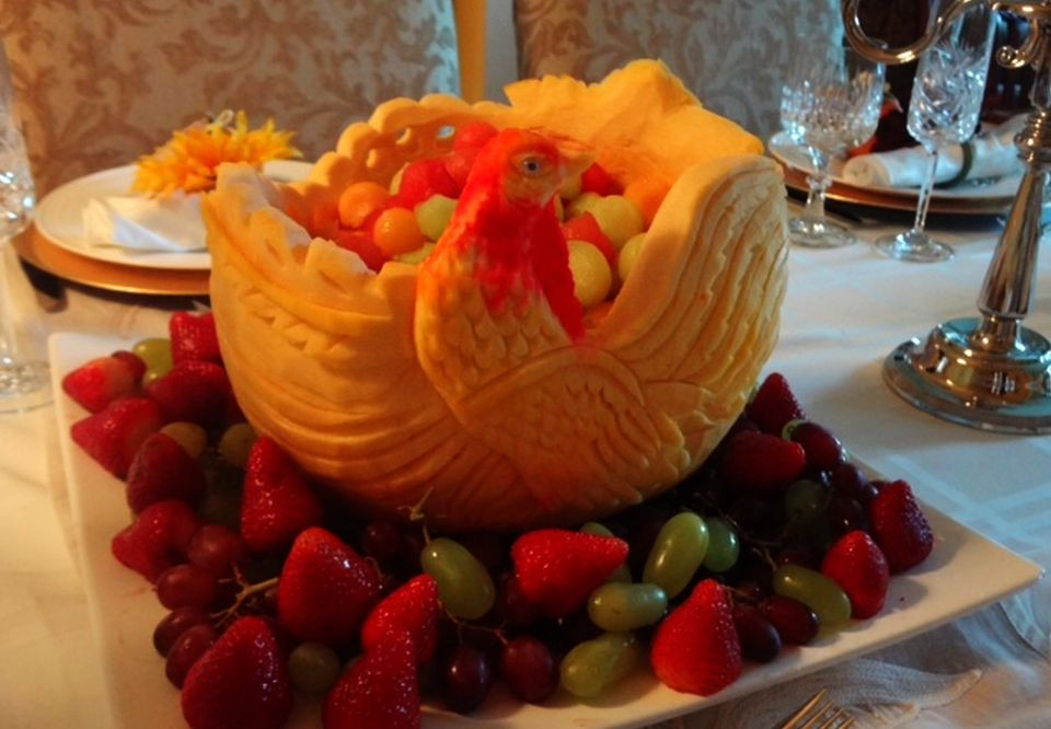 Ideas For Thanksgiving Decorating
 Easy DIY thanksgiving decor ideas for your home HomeCrux