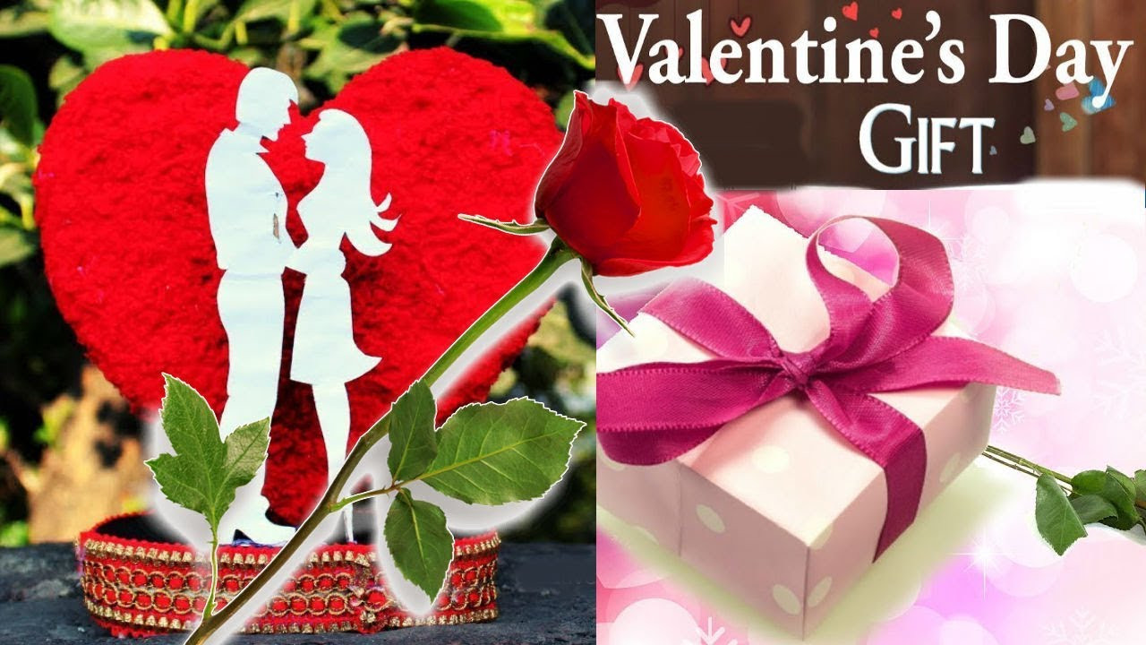 Ideas For Valentines Day 2019
 Valentine Special 2019 Valentine s Day Gift Ideas for