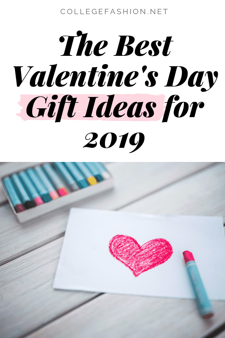 Ideas For Valentines Day 2019
 Valentine s Day Gift Ideas 2019 Our Ultimate Guide