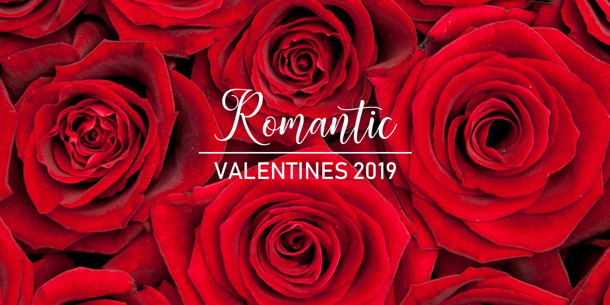 Ideas For Valentines Day 2019
 21 Romantic Ideas for Valentines Day 2019