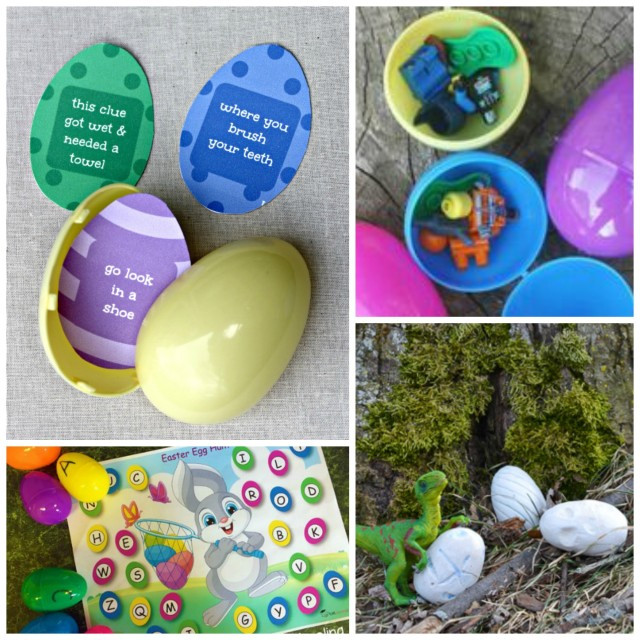 Indoor Easter Egg Hunt Ideas
 12 Indoor and Outside Easter Egg Hunt Ideas Edventures