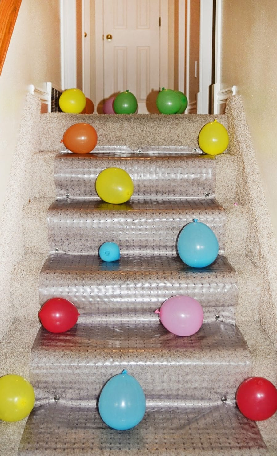Indoor Easter Egg Hunt Ideas
 Easter Egg hunt ideas that your kids will love to play