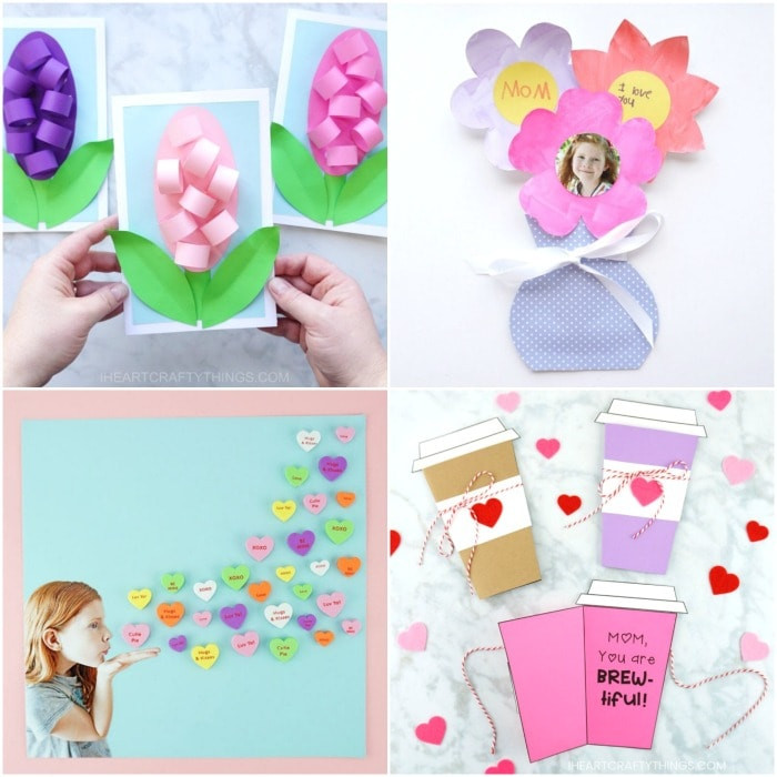 Kids Crafts For Mother's Day
 Mother s Day Crafts for Kids The Best Crafts for Mom and