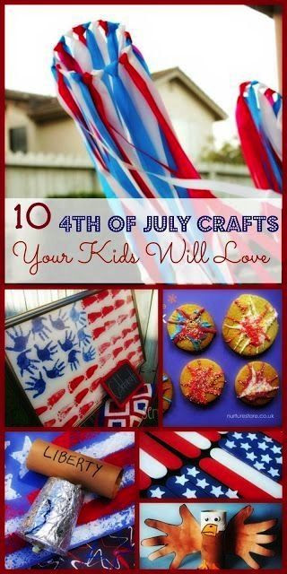 Labor Day Activities For Kids
 Free Labor Day Patriotic Kids Crafts & Activities