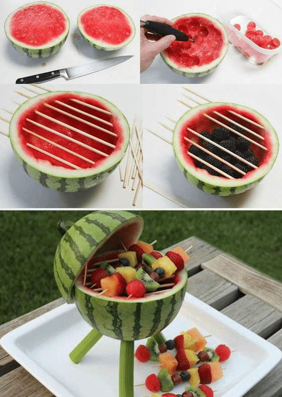Labor Day Picnic Ideas
 15 Pinterest Worthy Picnic Ideas for Labor Day You ll Want