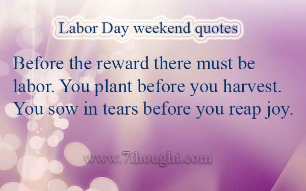 Labor Day Quotes And Sayings
 Labor Day Weekend Funny Quotes QuotesGram