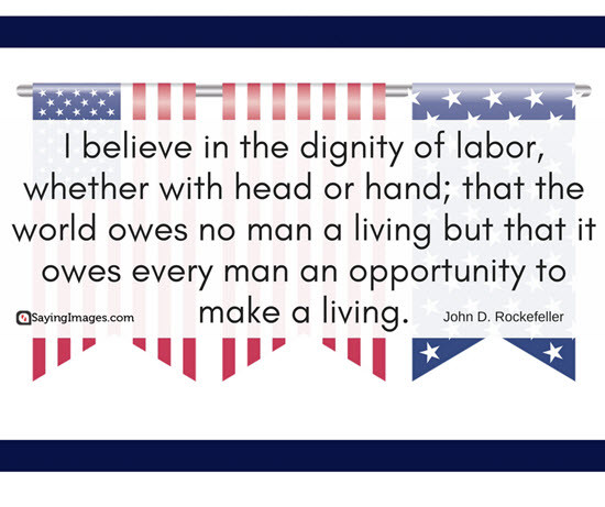Labor Day Quotes And Sayings
 20 Happy Labor Day Quotes and Messages