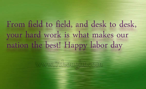 Labor Day Quotes And Sayings
 LABOR DAY QUOTES image quotes at hippoquotes