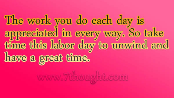 Labor Day Quotes And Sayings
 Funny Labor Day Quotes QuotesGram