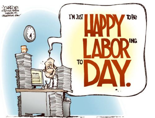 Labor Day Quotes And Sayings
 Labor Day Poems And Quotes QuotesGram