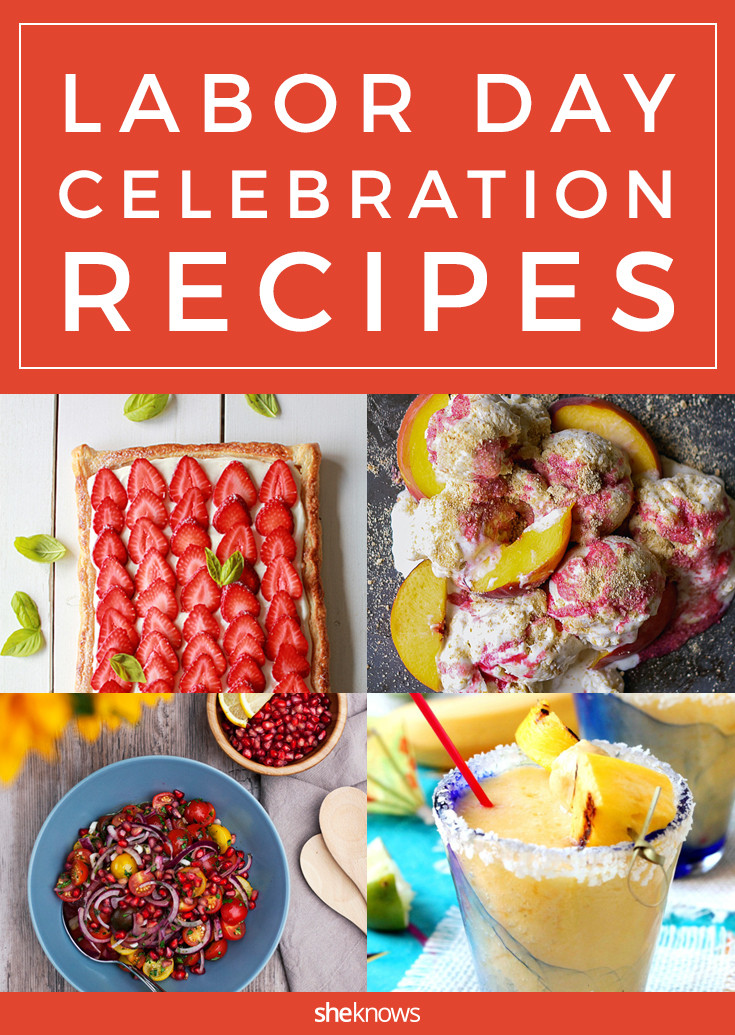 Labor Day Recipe
 43 Labor Day recipes perfect for that last summer bash