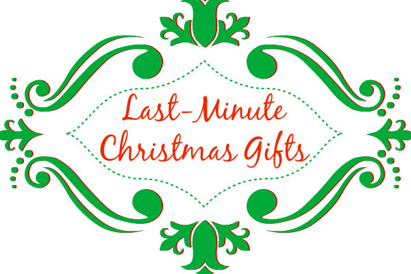 Last Minute Christmas Gifts
 10 Crafty Last Minute Christmas Gifts Dollar Store Crafts