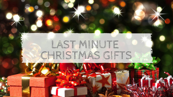 Last Minute Christmas Gifts
 Last Minute Christmas Gifts They’ll Love Piccadilly Lane Blog