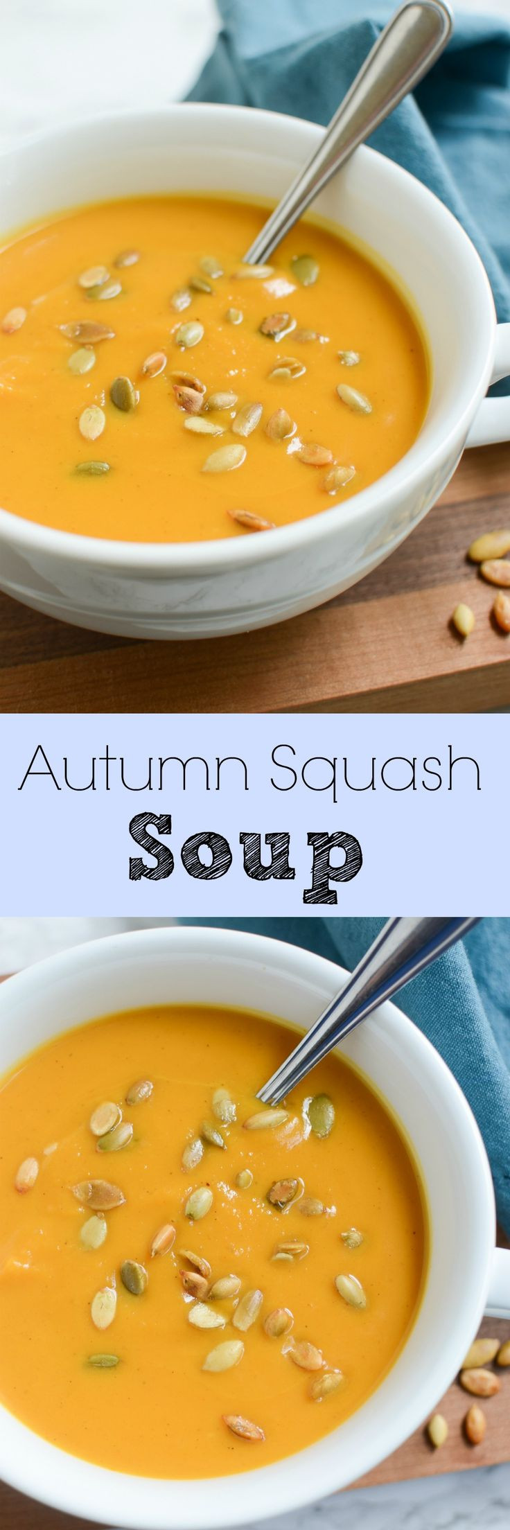 Mcalister's Autumn Squash Soup Recipe
 Autumn Squash Soup Panera Copycat Recipe