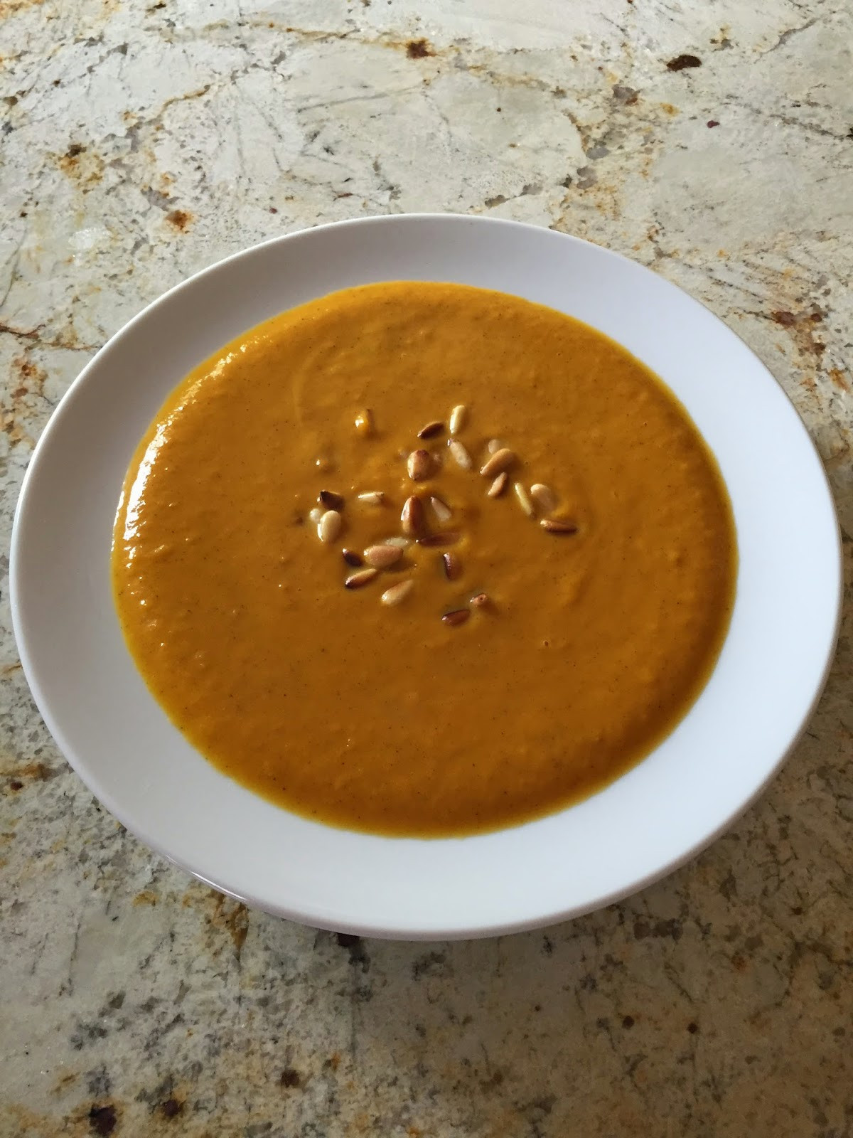 Mcalister's Autumn Squash Soup Recipe
 My Most Requested Recipes Autumn Squash Soup