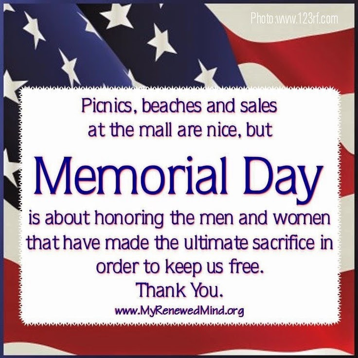 Memorial Day 2020 Quotes
 When is Memorial Day 2019 2020 2021 2022 Everything
