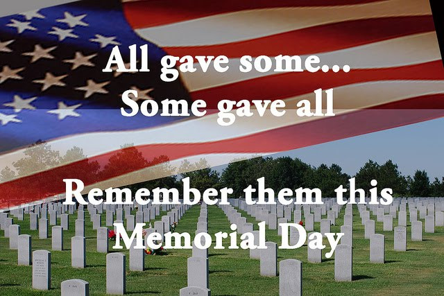 Memorial Day 2020 Quotes
 Memorial Day Quotes 2020 Memorial Day Sayings Wishes