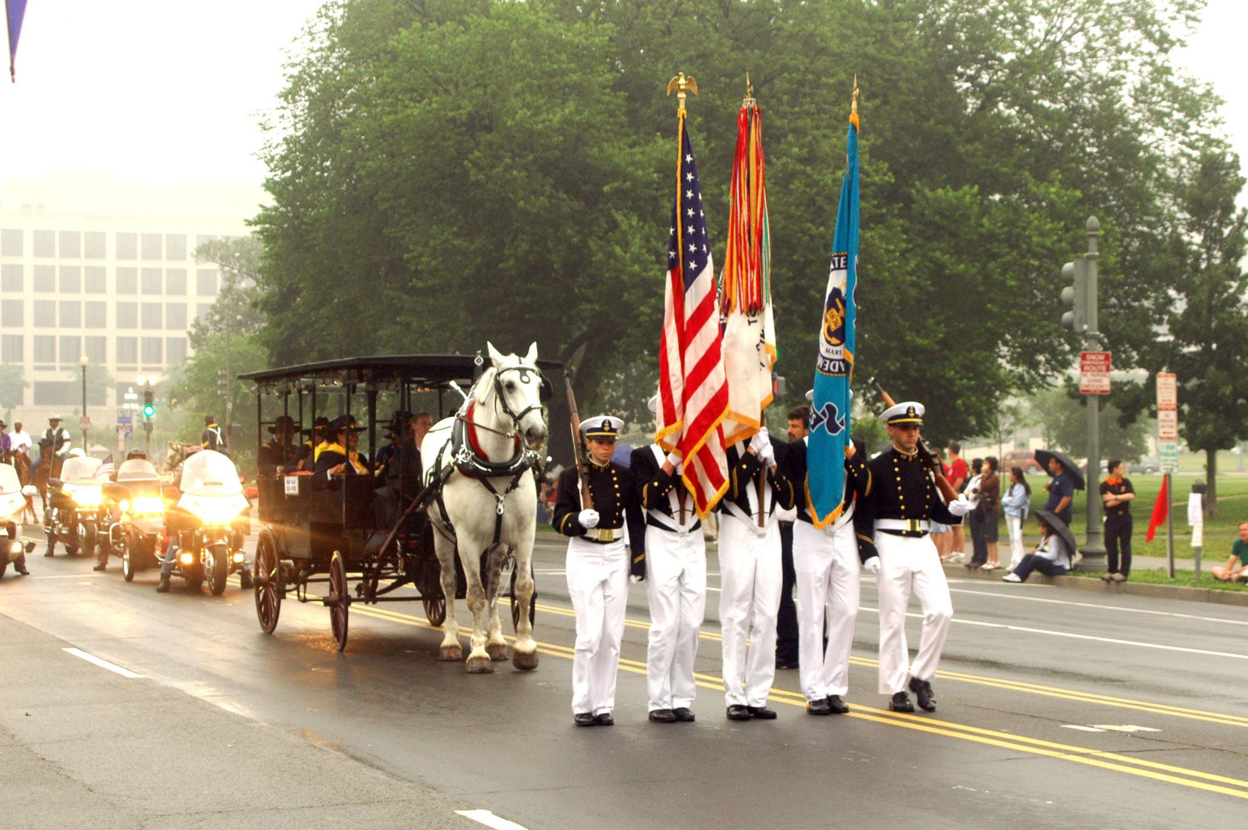 Memorial Day Activities Dc
 2018 National Memorial Day Parade in Washington