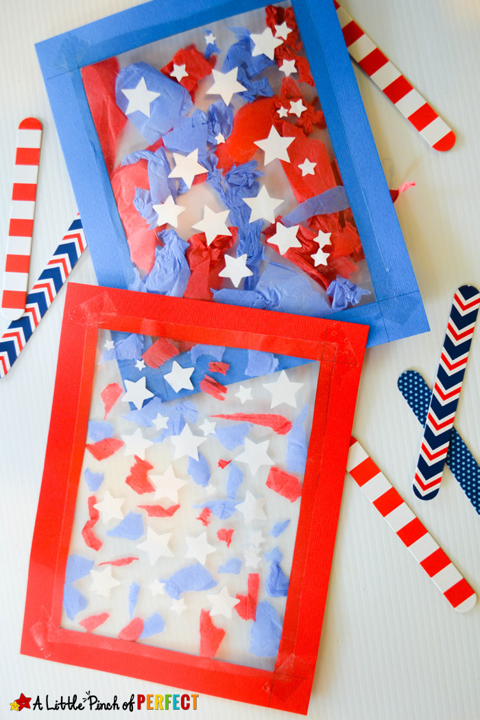 Memorial Day Art And Craft
 10 Patriotic Memorial Day Crafts for Kids – SheKnows