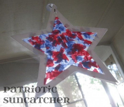 Memorial Day Art And Craft
 Memorial Day Crafts and Activities for Kids