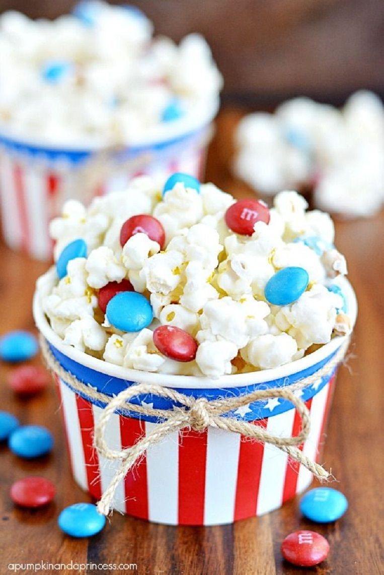 Memorial Day Party Food
 16 Best Memorial Day Party Food Ideas