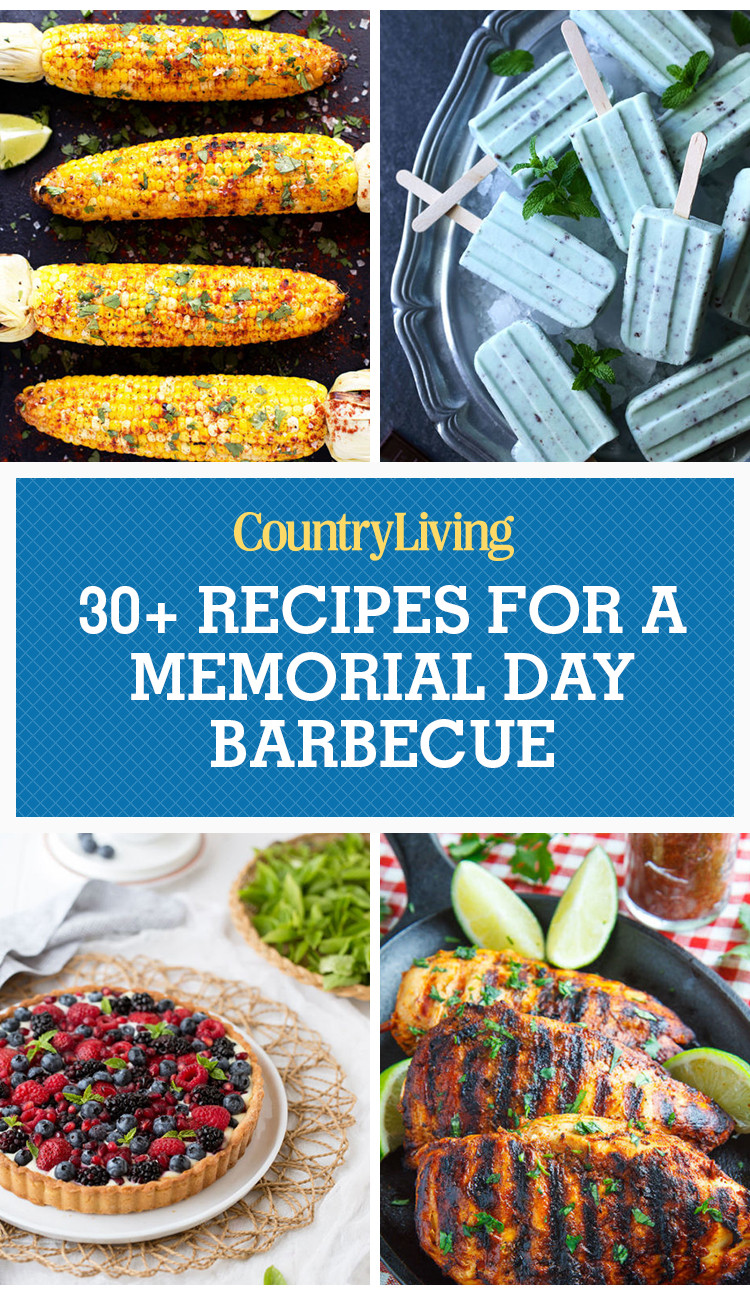 Memorial Day Party Food
 30 Easy Memorial Day Recipes Best Food Ideas for Your