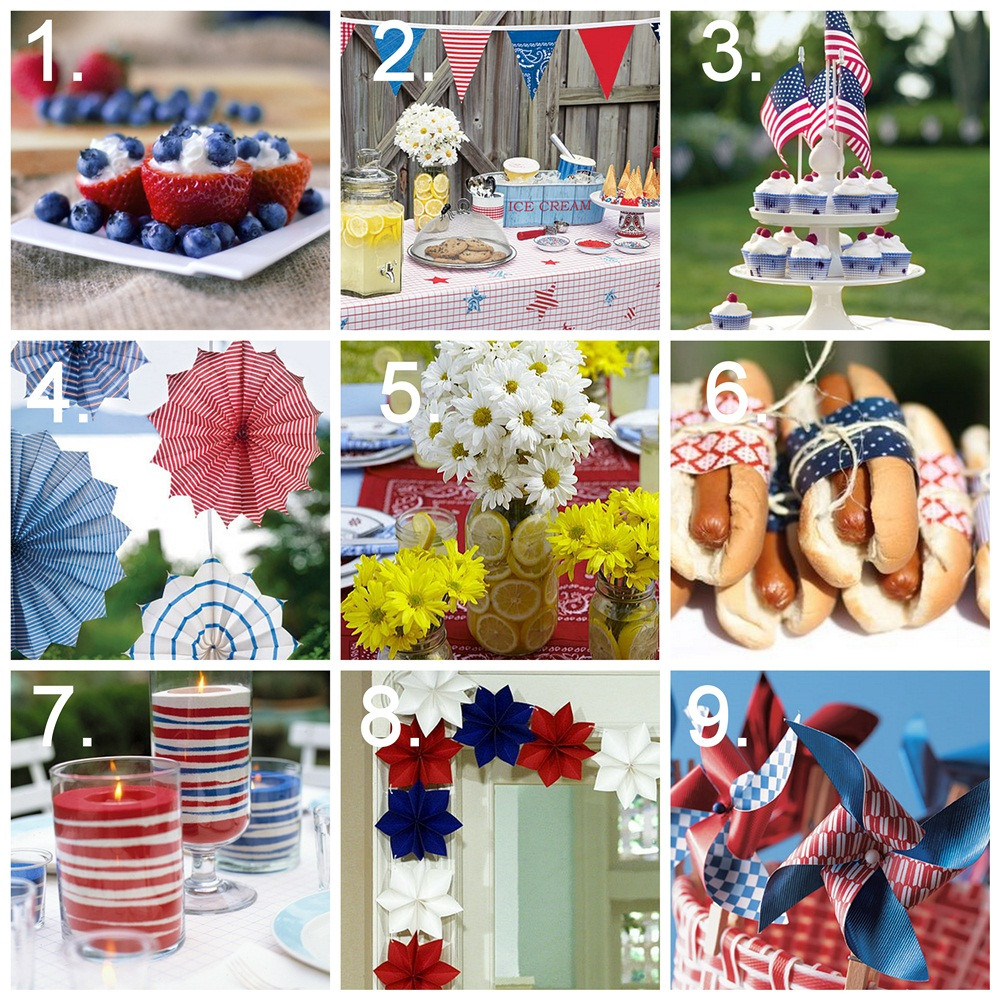 Memorial Day Party Theme
 Mrs Jackson s Class Website Blog Memorial Day party