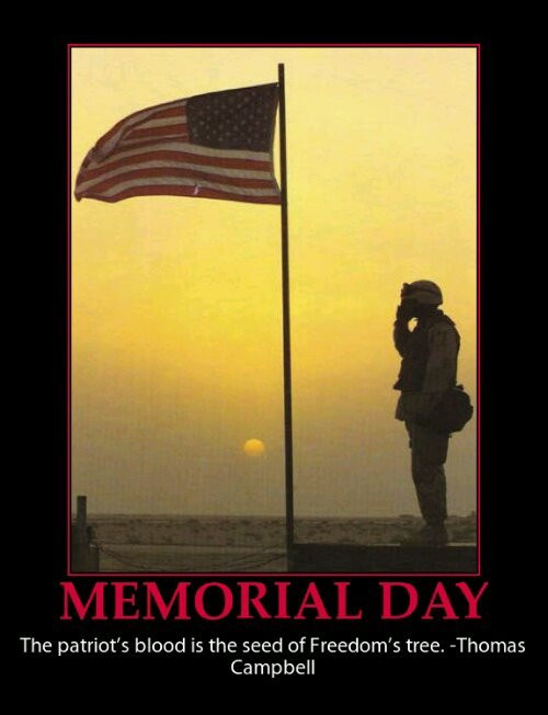 Memorial Day Picture Quotes
 06 13 14
