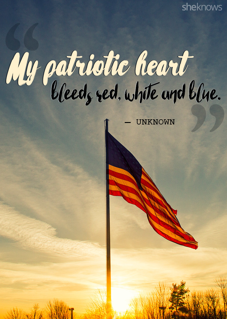 Memorial Day Quotes For Veterans
 14 Unfor table Veterans Day quotes to salute our heroes