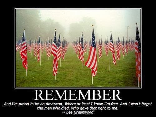 Memorial Day Quotes For Veterans
 Electronic