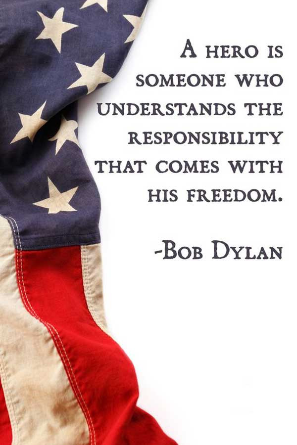 Memorial Day Quotes For Veterans
 Awesome Veterans Day Quotes Messages and Sayings on