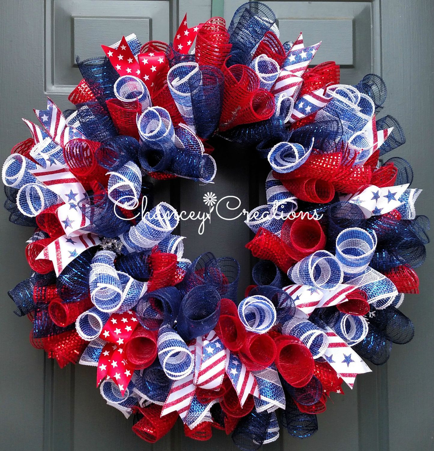 Memorial Day Wreath Ideas
 "Memorial Day Wreath" Ideas & to Make Flowers