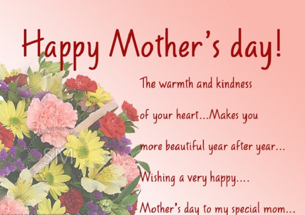 Mother In Law Quotes For Mothers Day
 Happy Mothers Day Quotes 2019 Best Short Inspirational