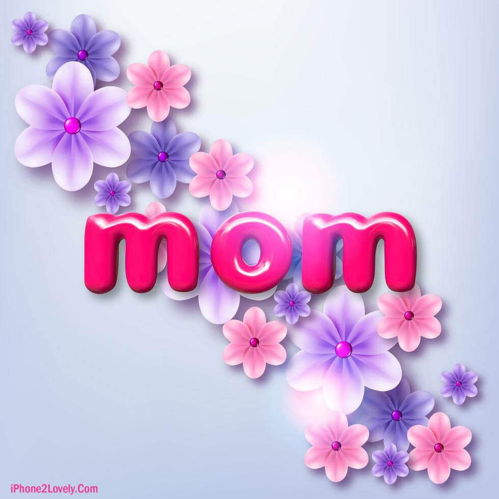 Mother's Day Blessings Quotes
 50 Happy Mother s Day HD Wallpapers 2019 iPhone2Lovely