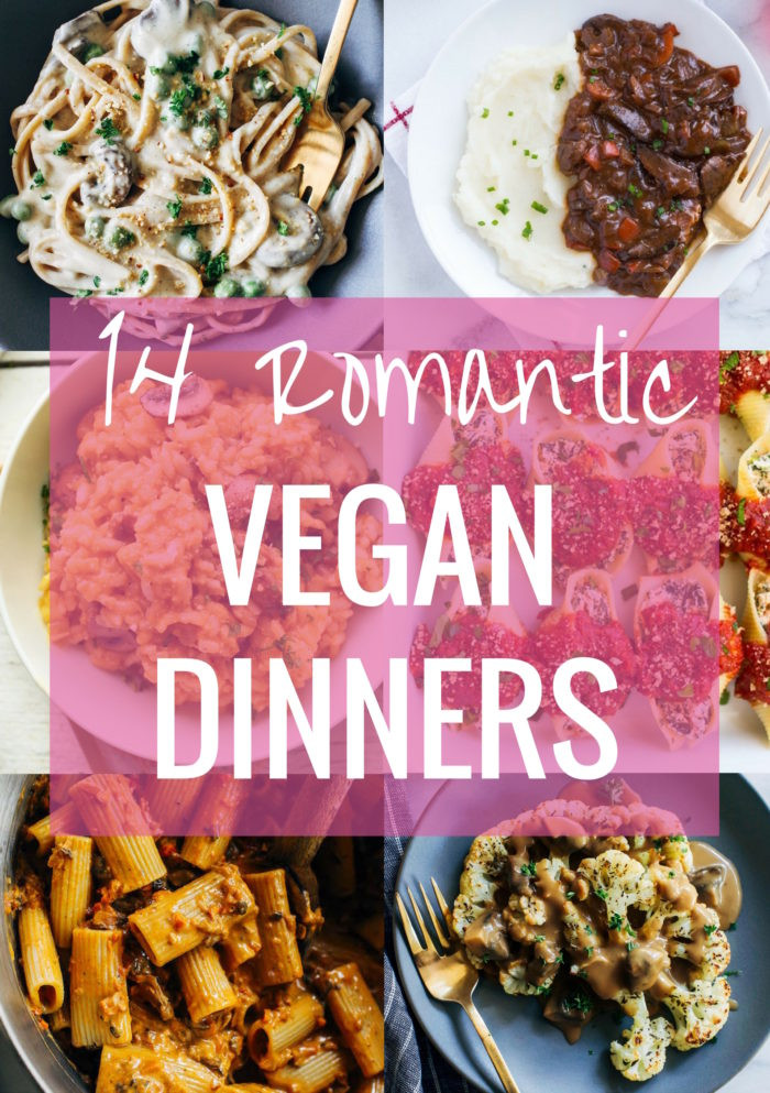 Mother's Day Dinner Ideas
 14 Romantic Vegan Dinner Ideas Making Thyme for Health
